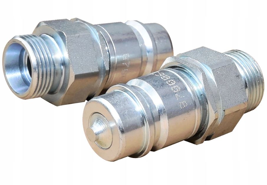 Быстросъёмное соединение