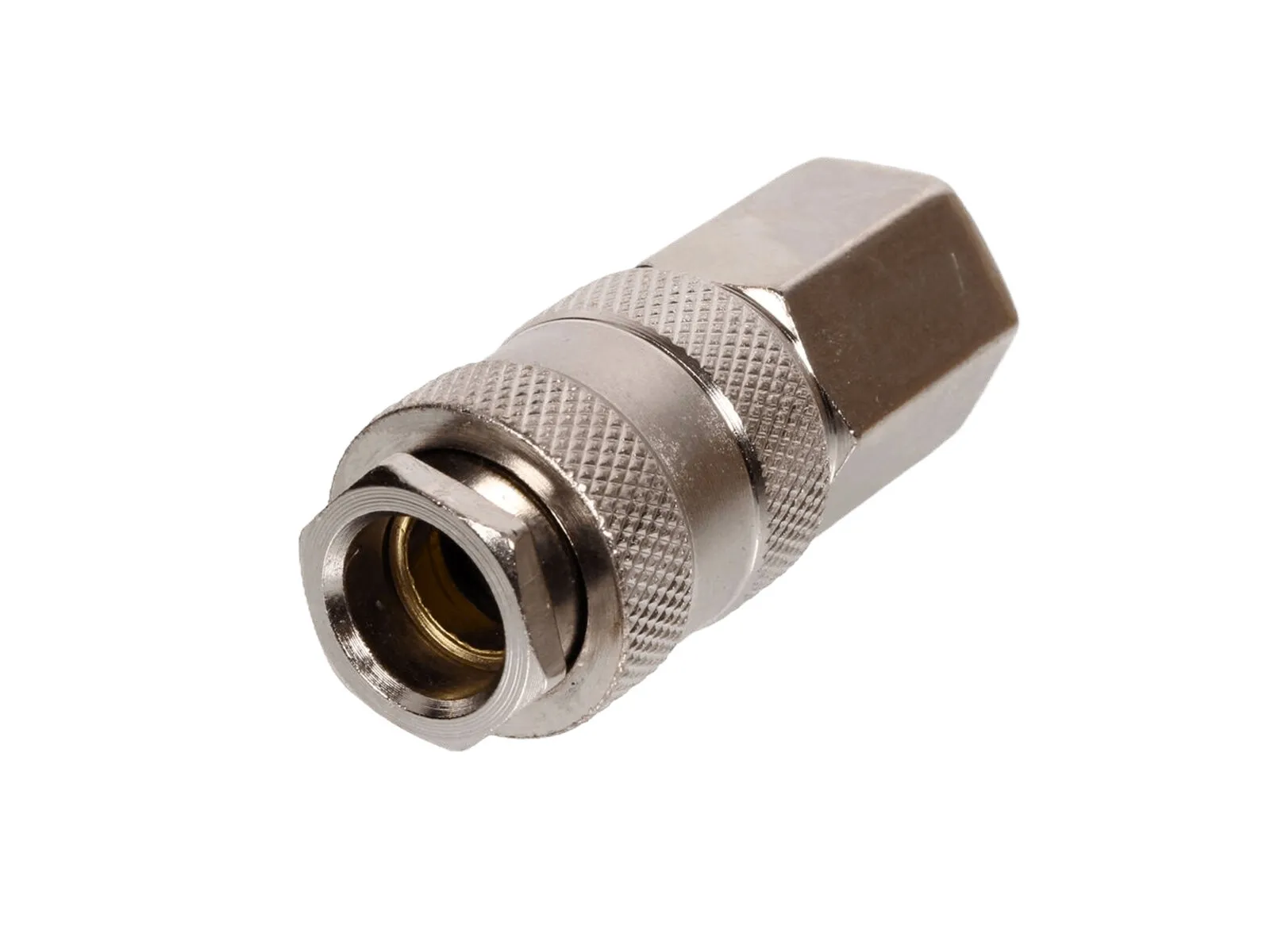 Быстросъёмное соединение