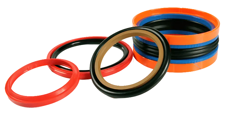 гидравлические уплотнения