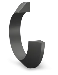 Опорные кольца