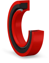 Уплотнения для ротора