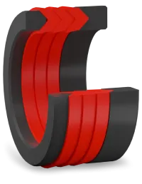 Уплотнения для штока