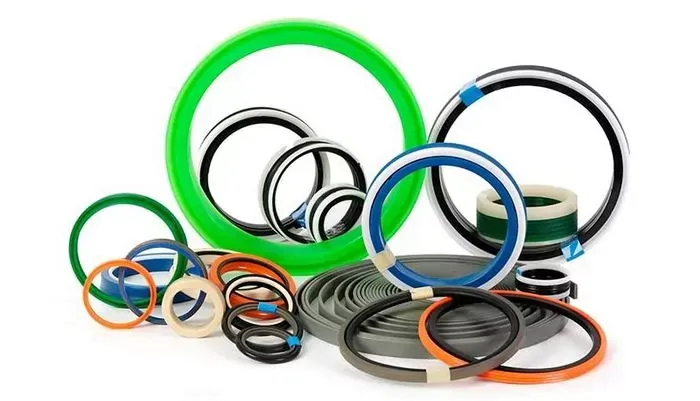 Уплотнения гидравлические