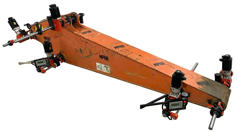 Сварочные и токарные работы