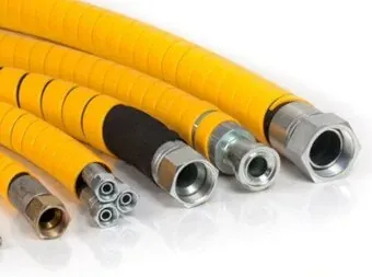 Комплектующие РВД