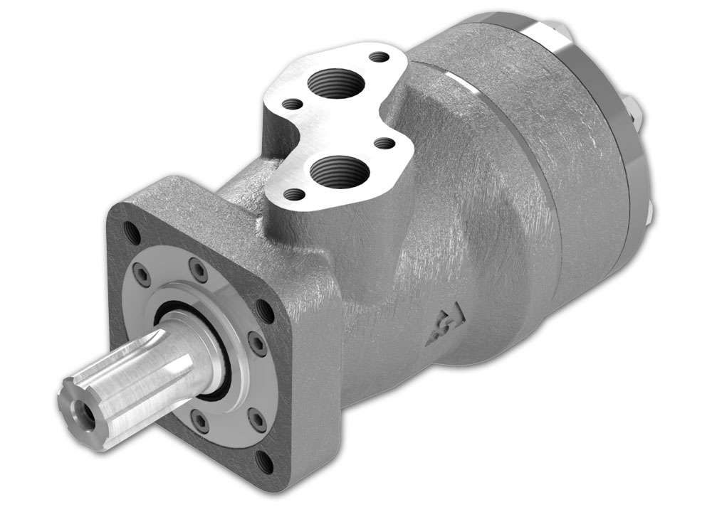 Ремонт Гидромоторов