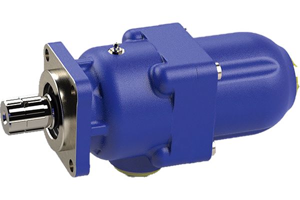 Ремонт Гидронасосов