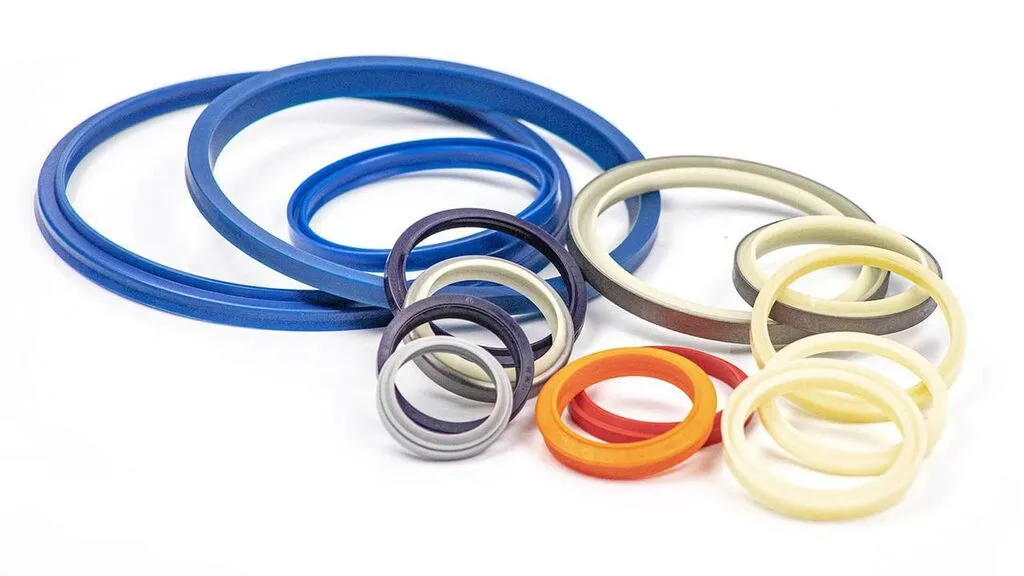 Производство РВД на оборудовании OR