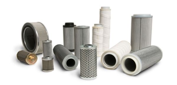 Спецтехника на ремонте