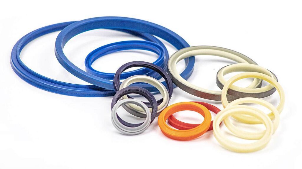 Спецтехника на ремонте