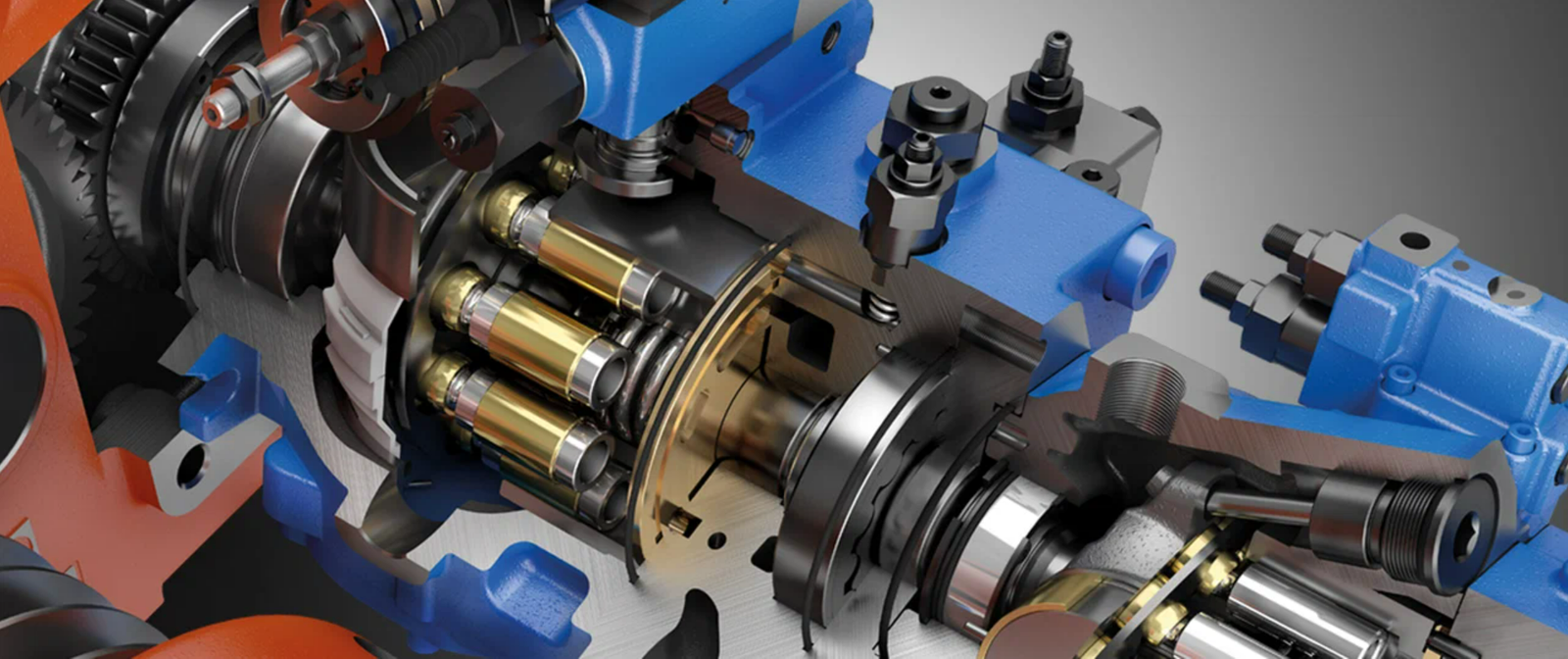 Спецтехника на ремонте