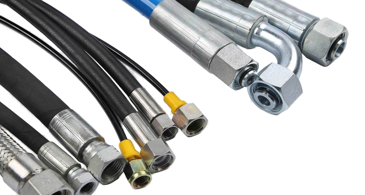 Спецтехника на ремонте